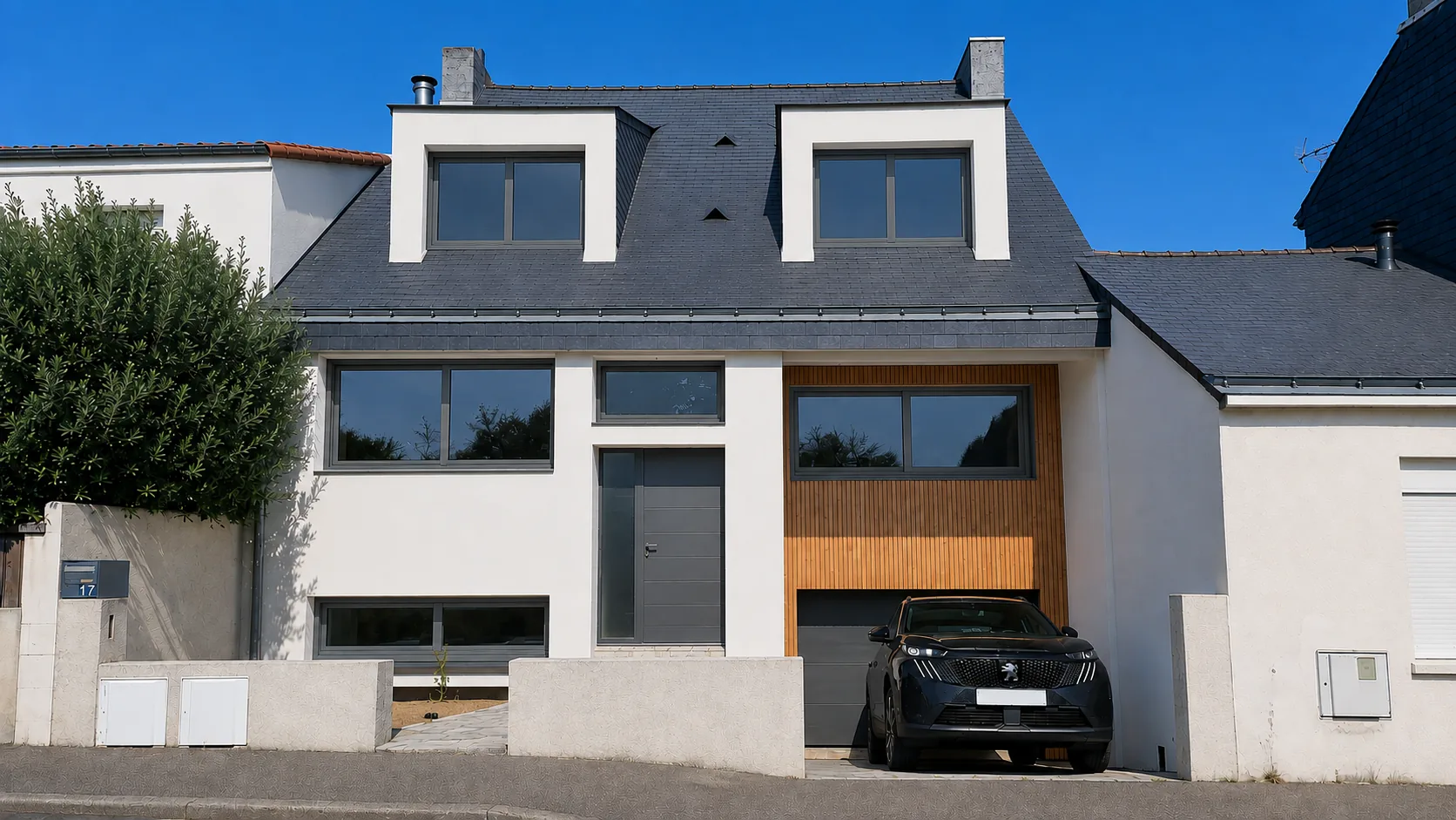 Projet Nantaise